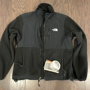 North face Denali fleece jacket